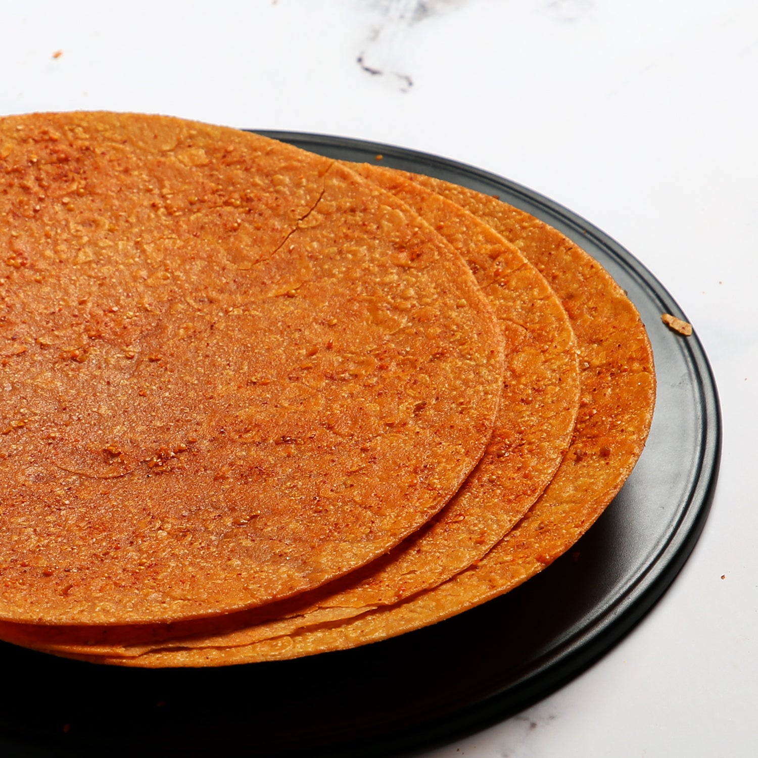 Ganesh Methi Masala Khakhara - 400 gms