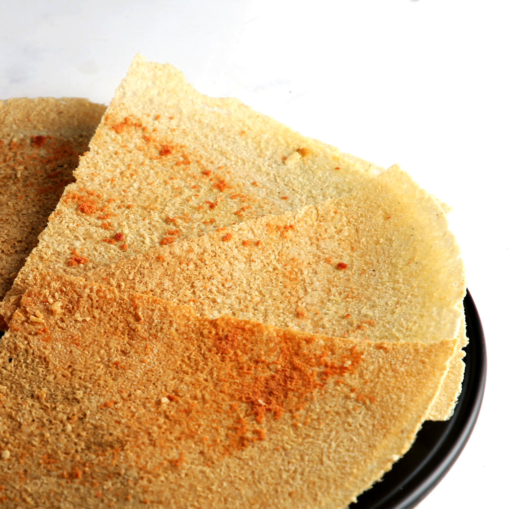 Falguni Gruh Udyog Magic Masala Dosa Khakhra - 20 pcs