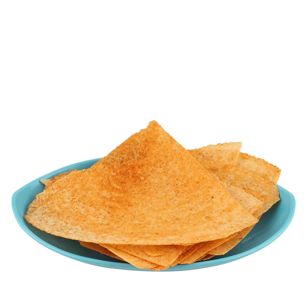 Falguni Gruh Udyog Schezwan Dosa Khakhra - 20 pcs