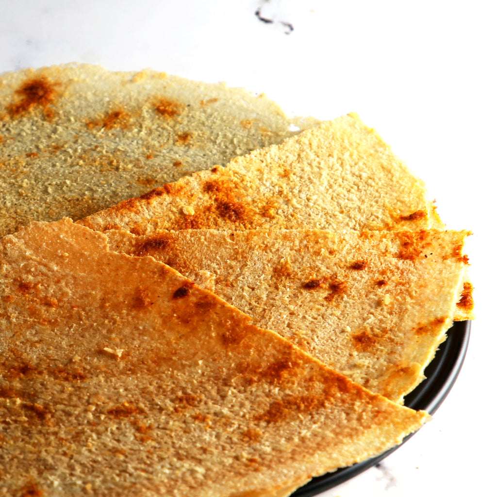 Falguni Gruh Udyog Maggie Dosa Khakhra - 20 pcs