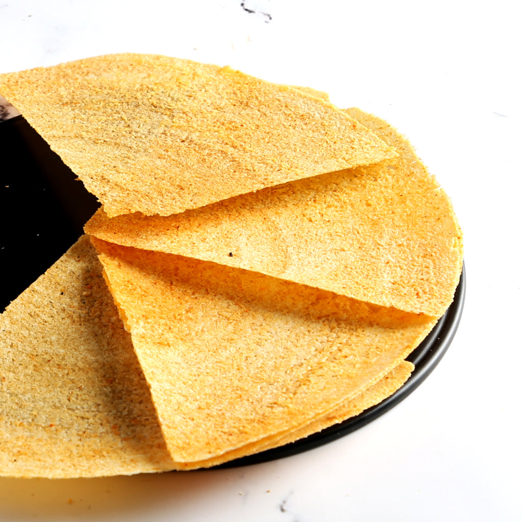 Falguni Gruh Udyog Cheese & Chilly Khakhra