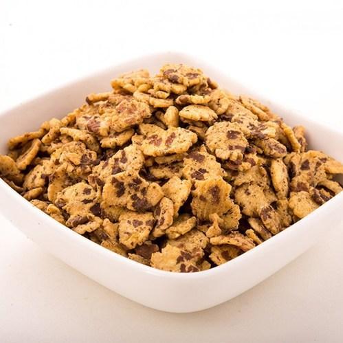 Ganesh Gruh Udyog Sada Chana Jor - 200 gms