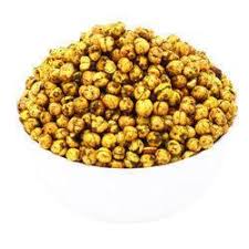 Ganesh Gruh Udyog Mari Chana - 200 gms