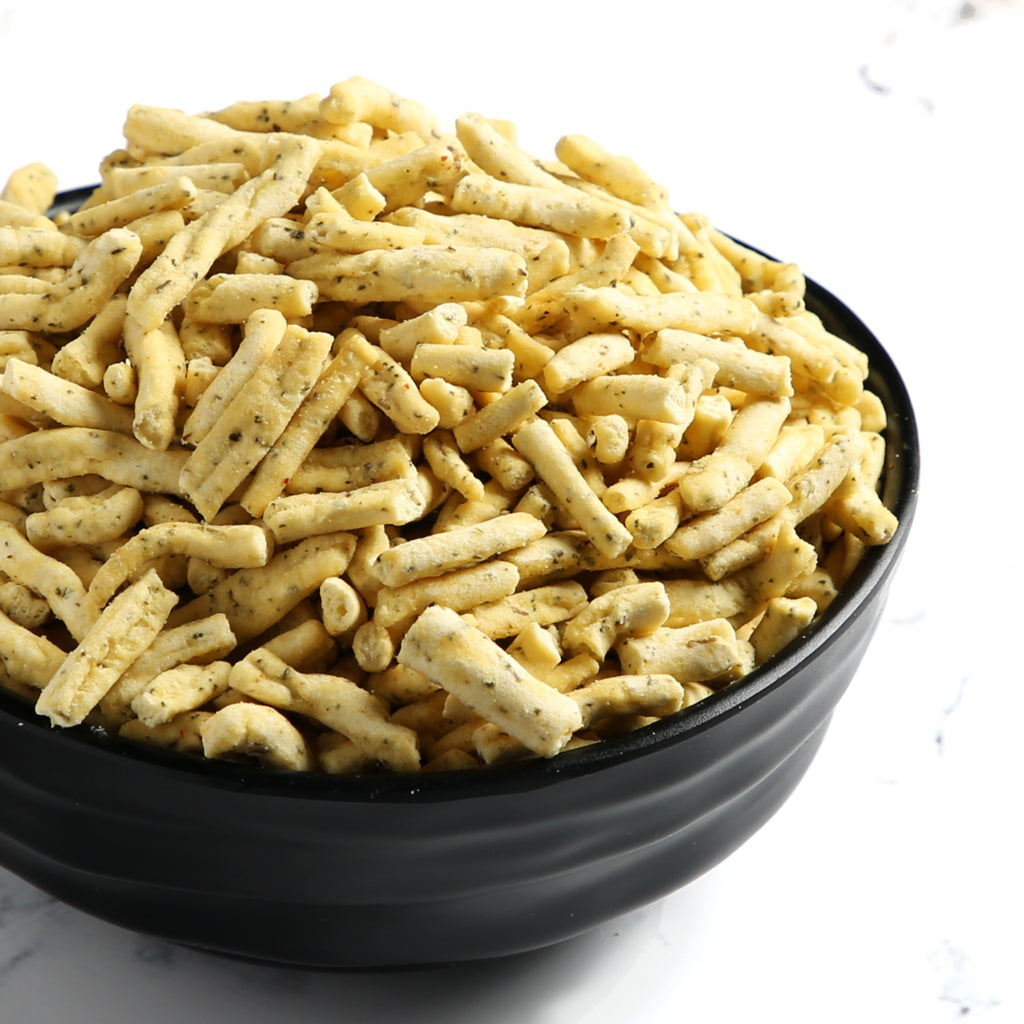 Falguni Gruh Udyog Jadi Sev - 200 gms