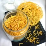 Ganesh Gruh Udyog Spicy Rice Noodles - 200 gms