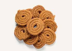 Rashikbhai Chevdawala Chakari | 400 gms