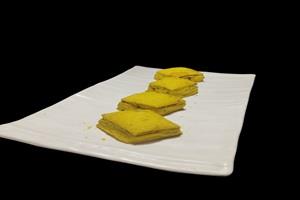 Rekhaben's Namkeen One Bite Khari | 250 gms