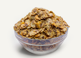 Rashikbhai Chevdawala Chana Jor Garam | 400 gms