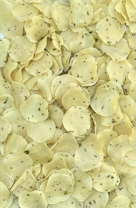 Yash Rice Coin Khichiya Papad | 500 gms