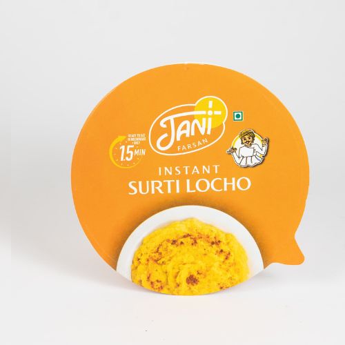 Jani Farsan Instant Locho | 500 gms