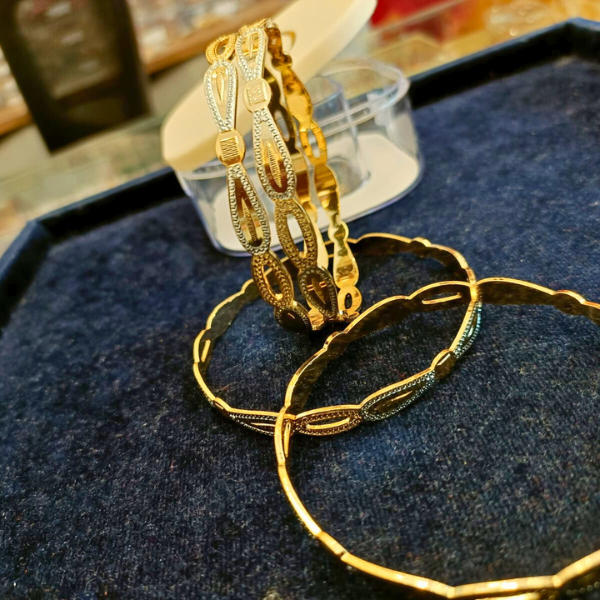 A.D Prime Kada | Bentex -Daily Wear Kada For Women - India shopping