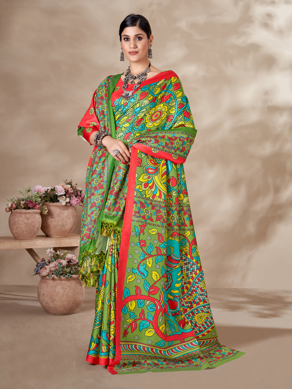 Classic Woven Wonders Saree Collection | Ready To Wear SKU Code :- AF5661 To AF5667
