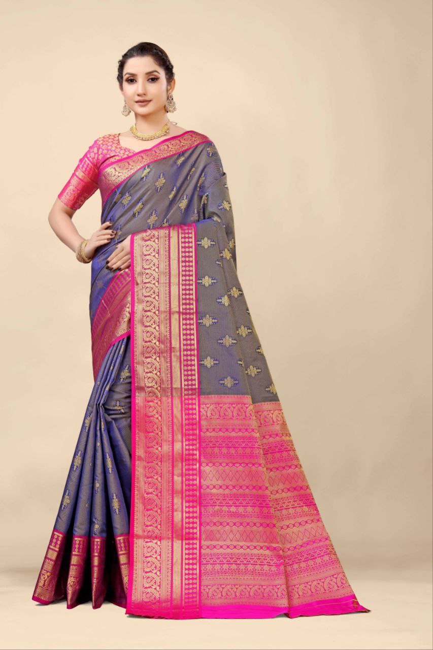 Beautiful Ethereal Weaves Saree Collection | Ready To Wear AF5901 To AF5914