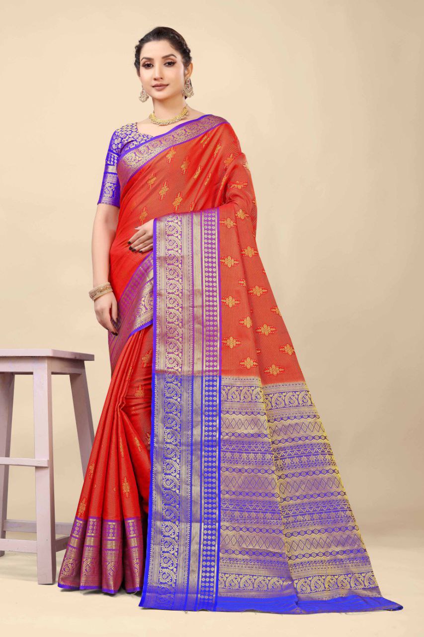 Beautiful Ethereal Weaves Saree Collection | Ready To Wear AF5901 To AF5914