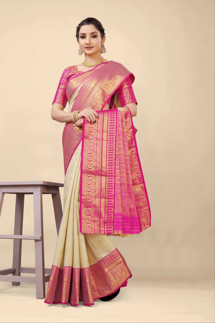 Beautiful Ethereal Weaves Saree Collection | Ready To Wear AF5901 To AF5914