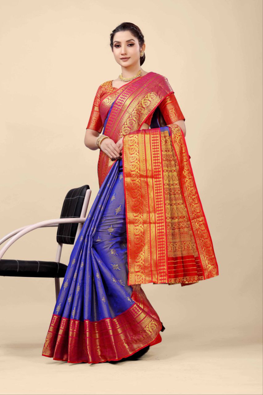 Beautiful Ethereal Weaves Saree Collection | Ready To Wear AF5901 To AF5914