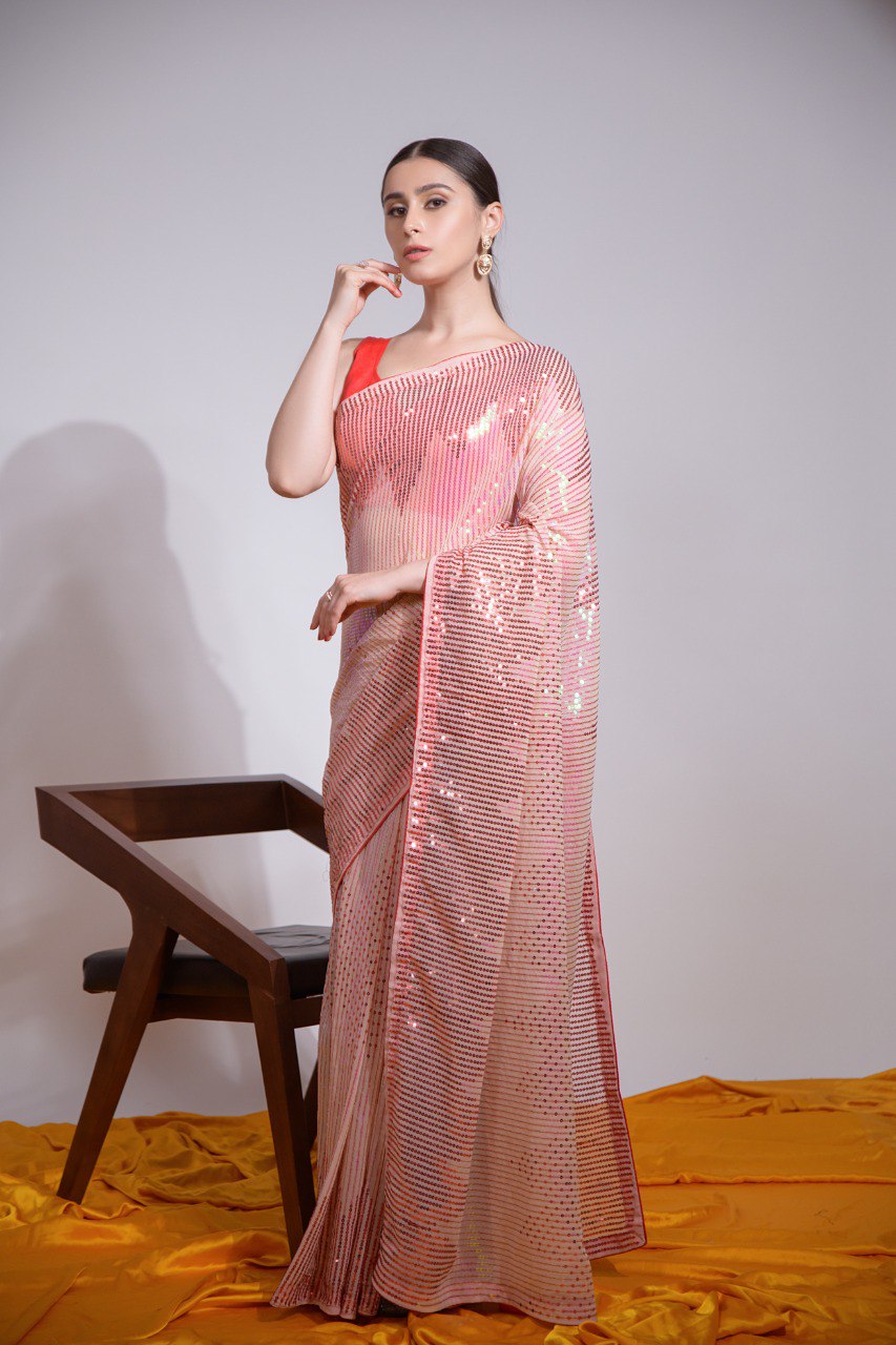 Special Silken Saga Sarees Collection | Ready To Wear SKU Code :- AF5942 To AF5945