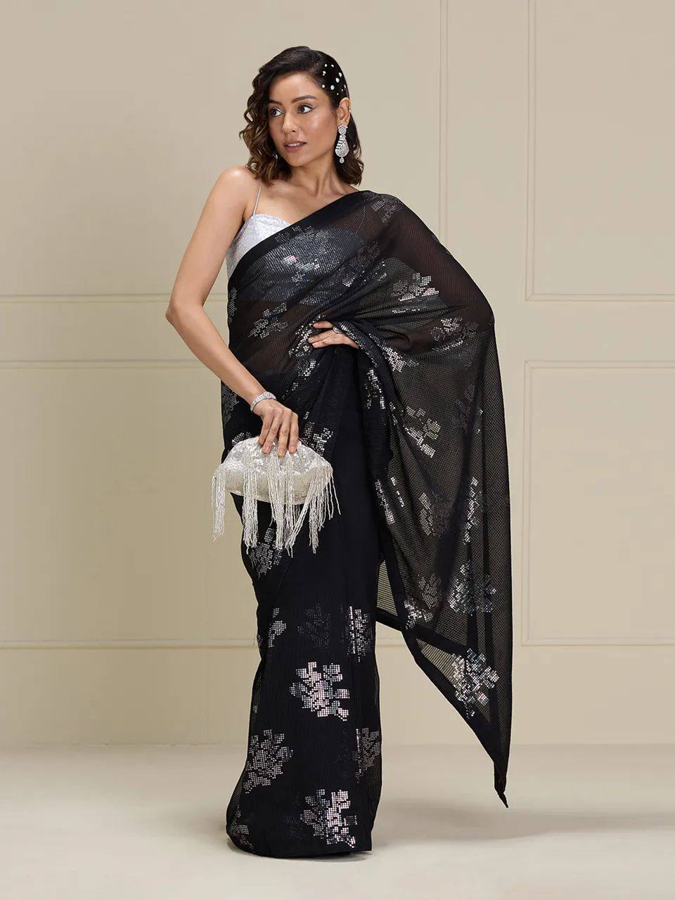 Special Virasat Vibes Sarees Collection | Ready To Wear SKU Code :- AF5946 To AF5948