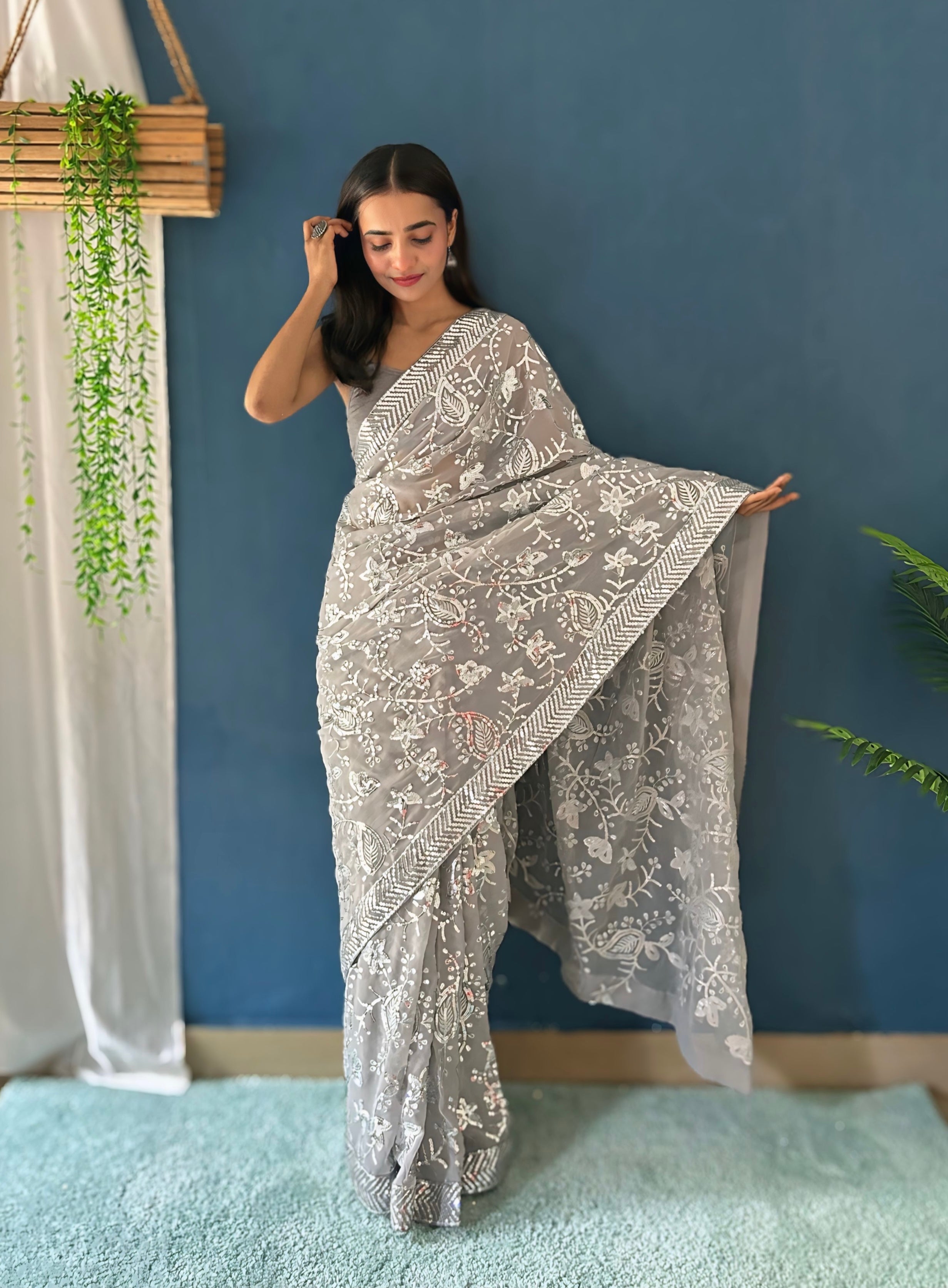 Beautiful Kanjeevaram Dreams Sarees Collection | Ready To Wear AF6023 To AF6024