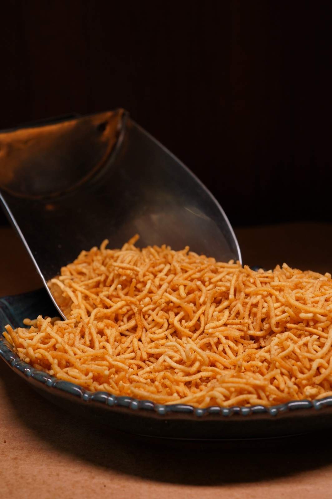 Sarvottam Chawana & Sweet Mart Allu Sev | 500 gms