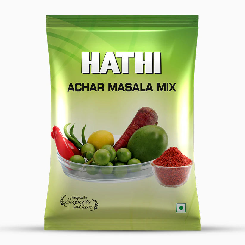 Hathi Masala Achar Mix Masala | 500 gms