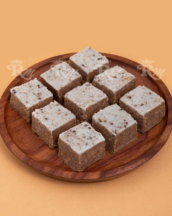 Ramesh Mithai Adadiya Pak | 500 gms