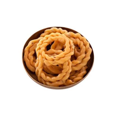 Anand Sweets & Savouries Adyar Murukku | 400 gms