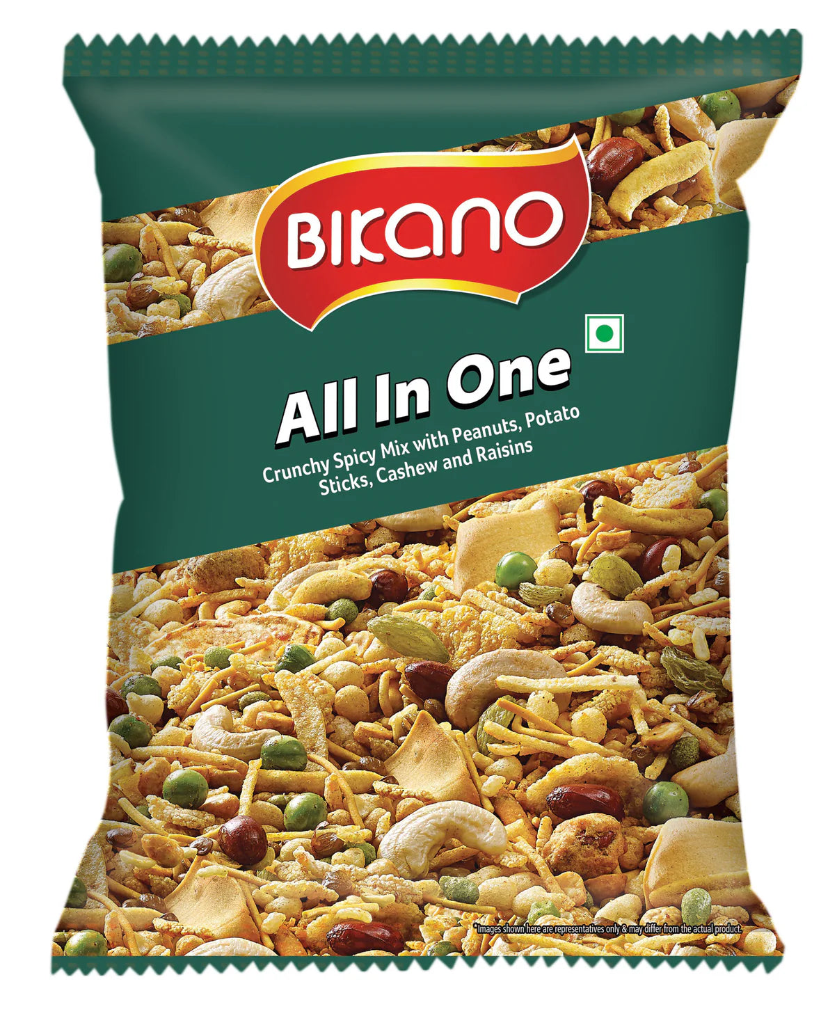 Bikanervala Bikano All In One | 400 gms