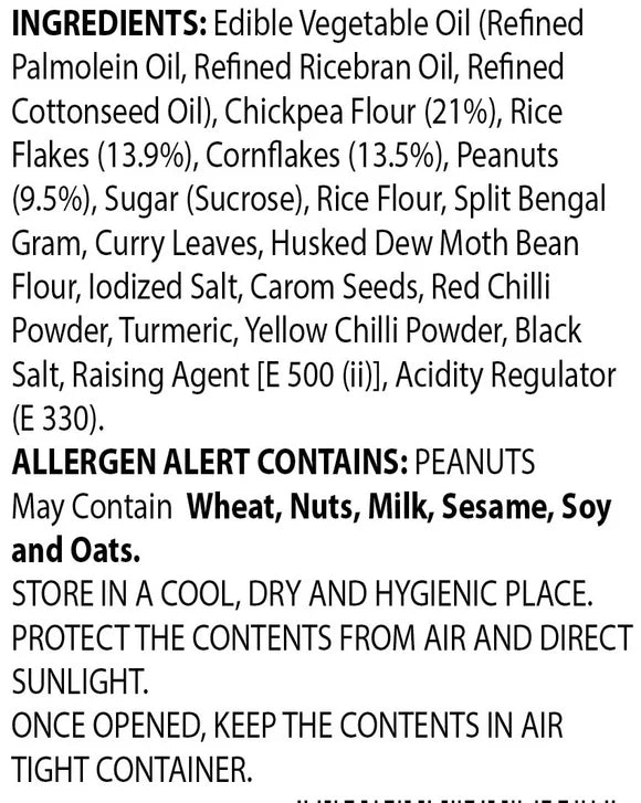 Bikanervala Bikano All time Mixture | 400 gms