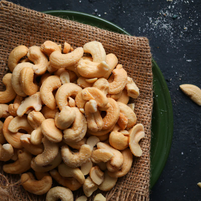 Almond House Fried Kaju 200 gms