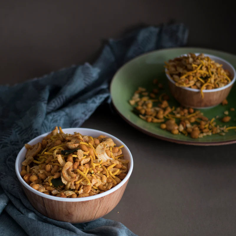 Almond House Kaju Mixture 500 gms