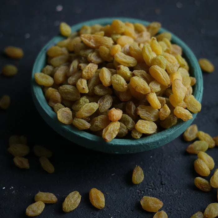 Almond House Premium Raisins