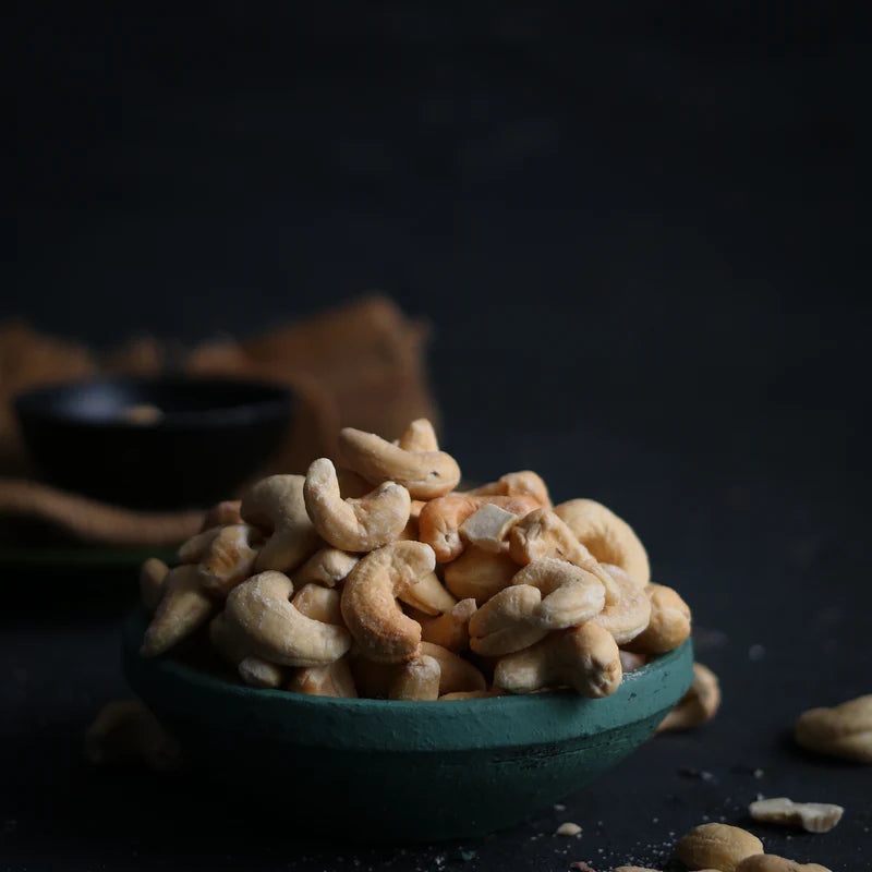 Almond House Roasted Kaju