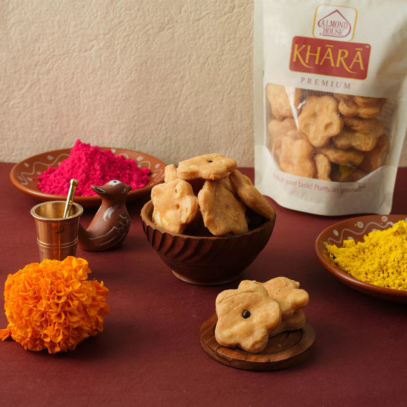 Almond House Small Matri