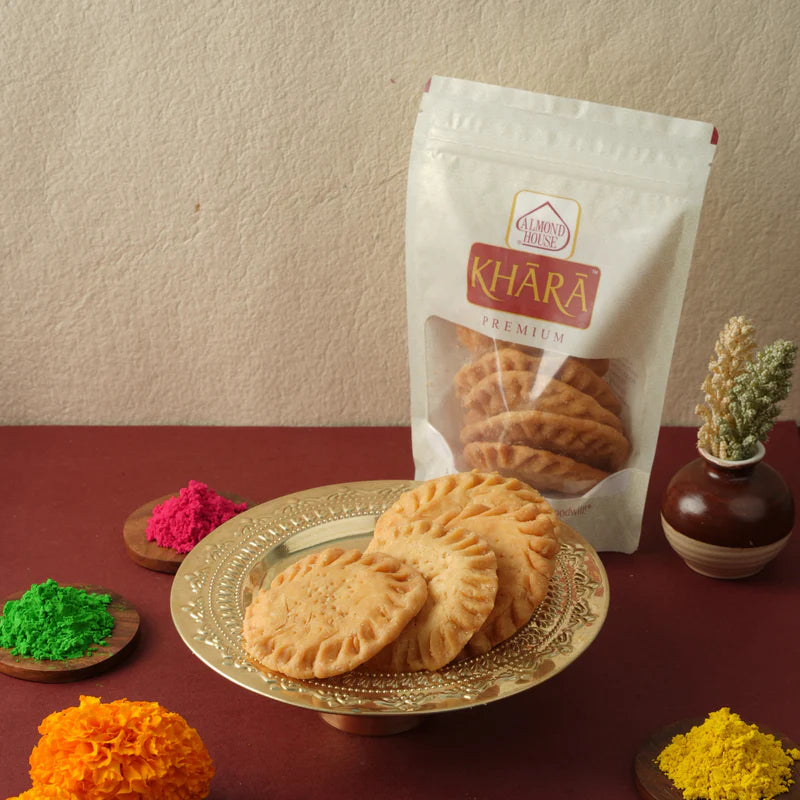 Almond House Thod Matri 200 gms