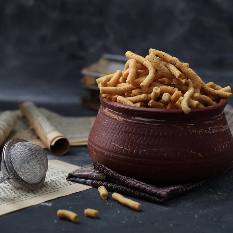 Almond House Tika Ghati