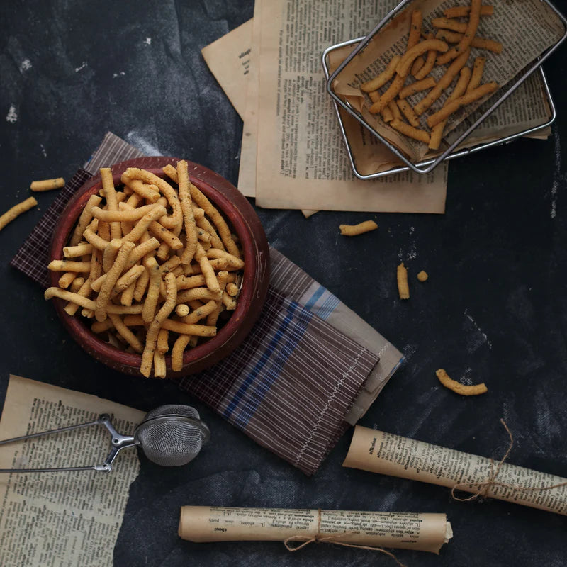 Almond House Tika Ghati