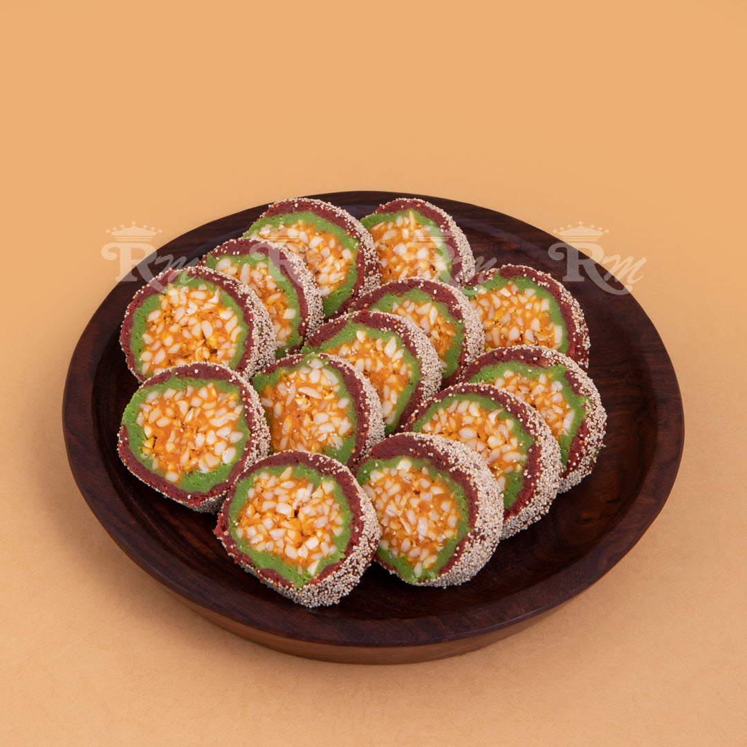 Ramesh Mithai Anjeer Bahar - 500 gms