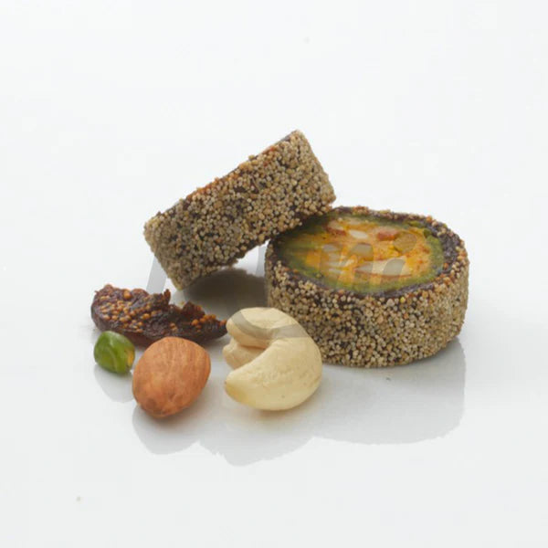 Muni Pendawala Anjeer Dryfruit Chakra | 500 gms