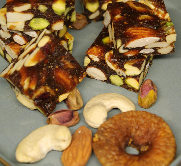 Emerald Mithai Anjeer Delight | 500 gms