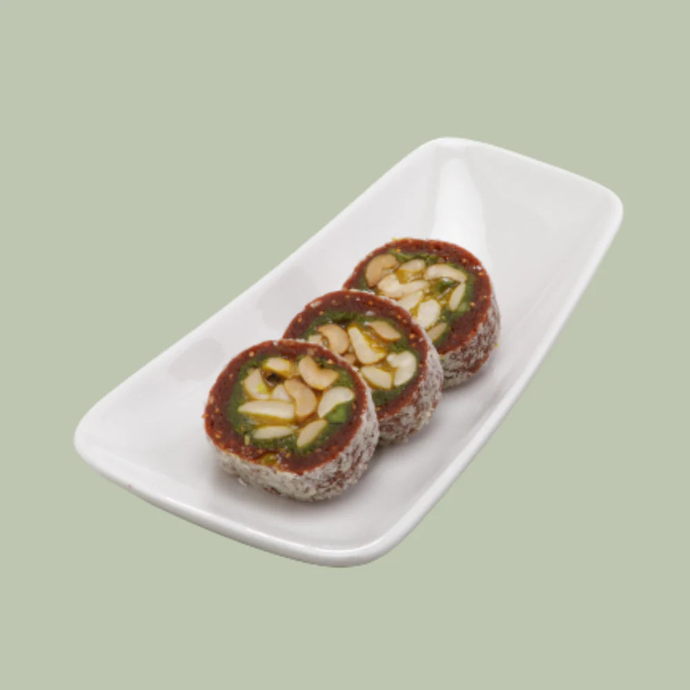 Agra Sweets Banjara Anjeer King | 500 gms