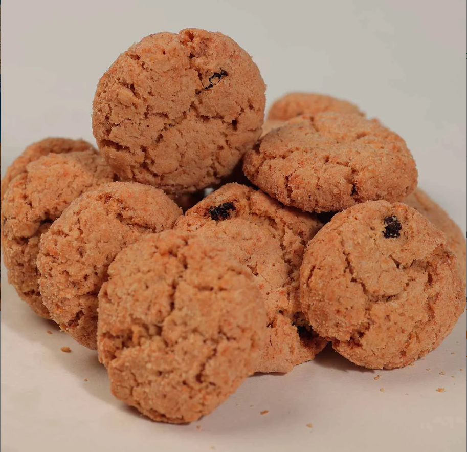 Dotivala Bakers & Confectioners Atta Oats Cookies - 500 gms