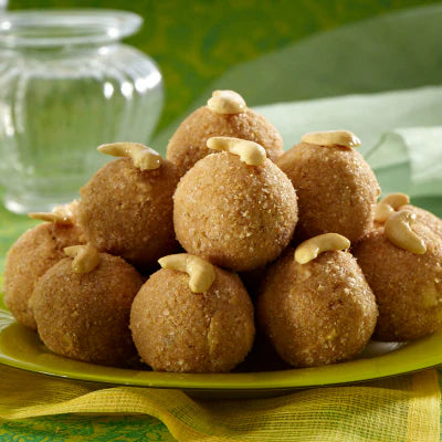 Bikanervala Sweets Atta Laddu | 500 gms
