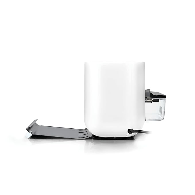 EVOCHEF EC Flip Automatic Dosa Maker – 1-Minute Dosa | Touch Control | Compact & Easy to Use -White