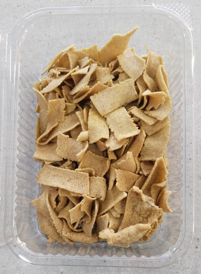 Jay Kailash Namkeen Bajra Masala Chips | 500 gms