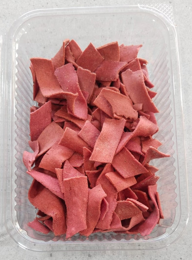 Jay Kailash Namkeen Beet Root Chips | 500 gms