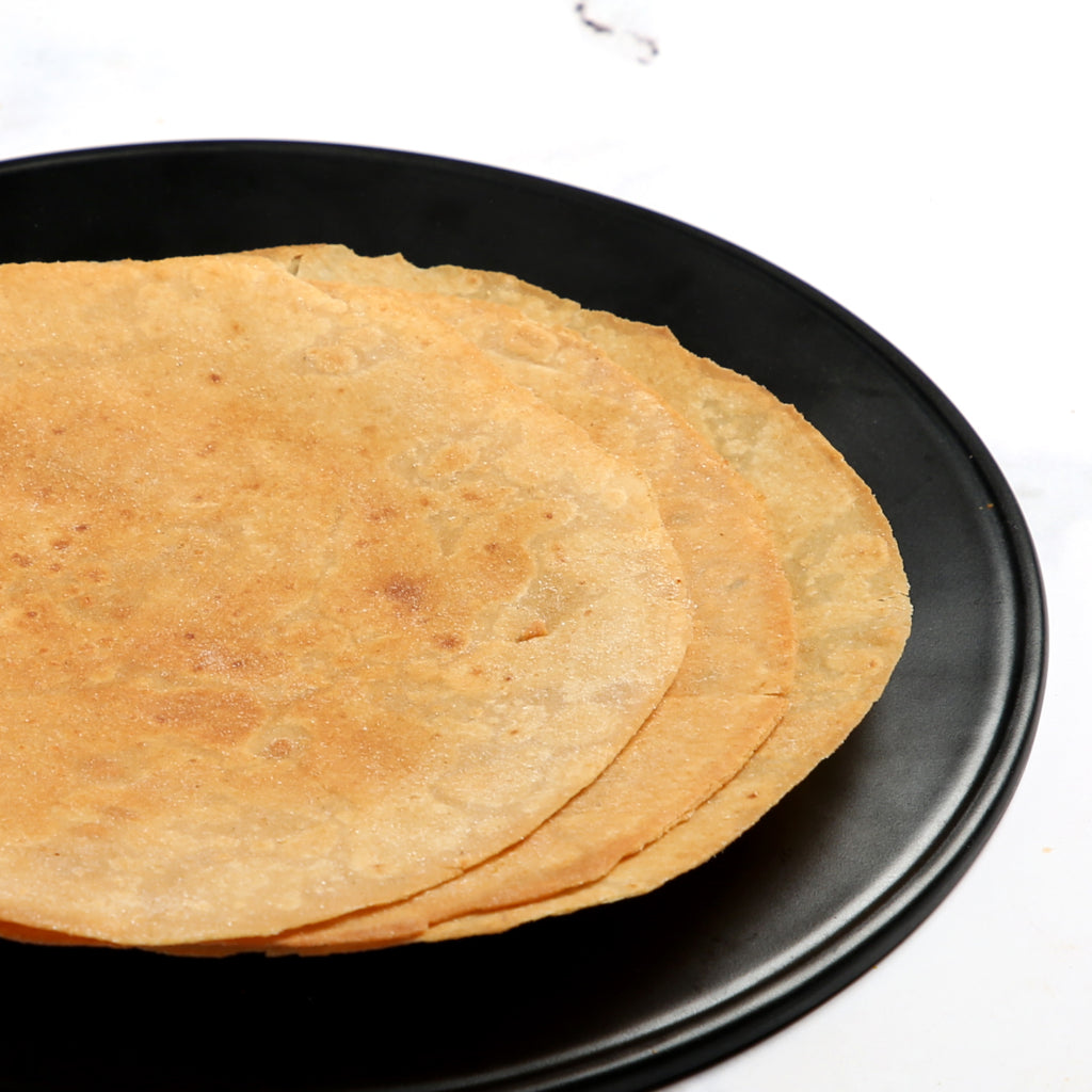 Cow Ghee Khakhara Hand Made - 500 gms