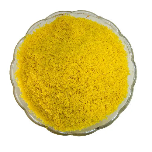 Bhole G Namkeen & Wafers Nylon Sev - 400 gms