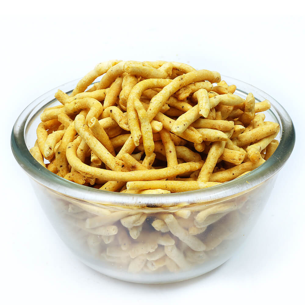 Mahendra Fursati Sev Charkhi - 250 gms