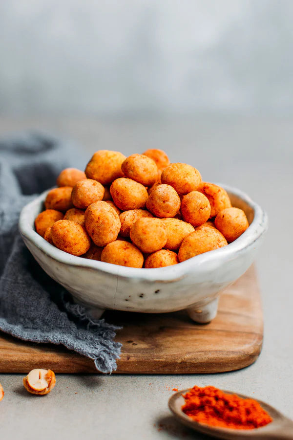 Kaant Foods Golden Peanuts | 250 gms